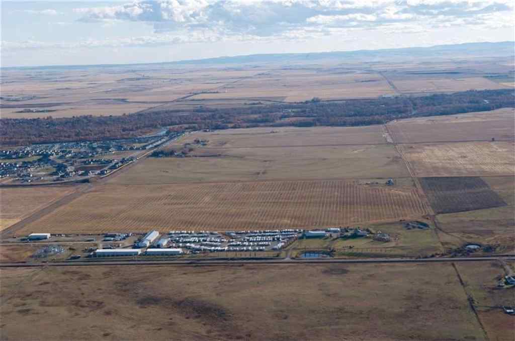 MLS® A2100393 - 64 STREET NE Coal Trail NW in Highwood Village High River, Land
