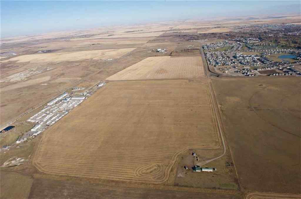 MLS® A2100393 - 64 STREET NE Coal Trail NW in Highwood Village High River, Land