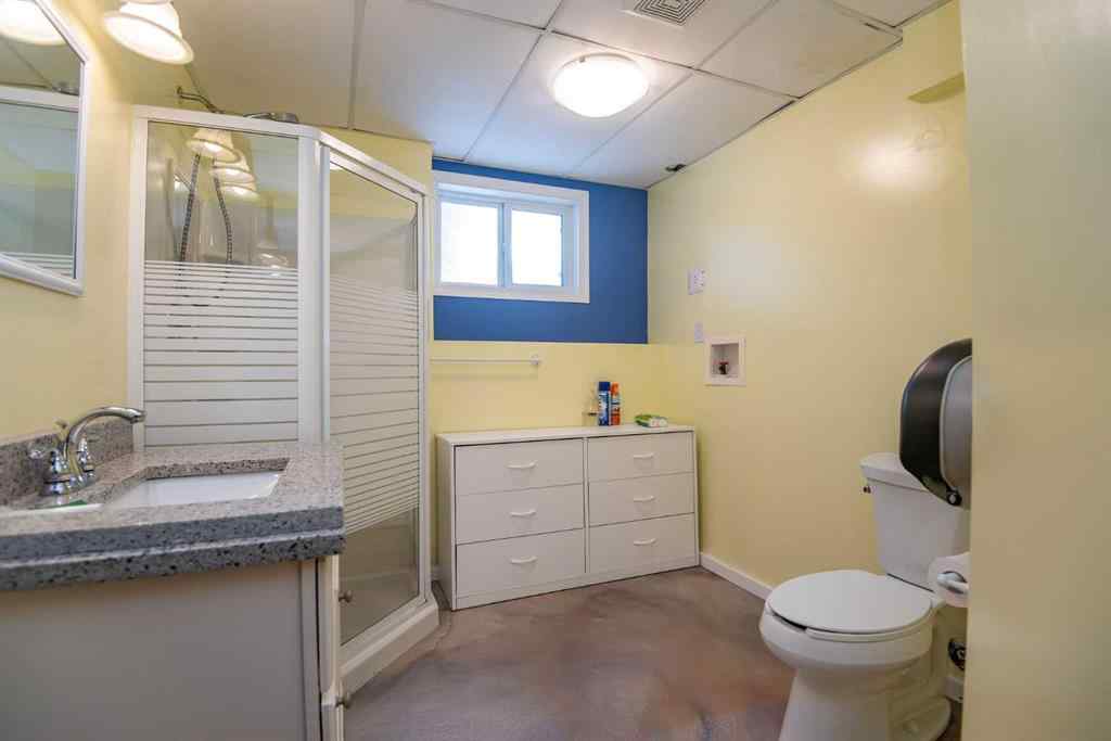 MLS® A2100533 - 3402 3 Township Road 392   in NONE Rural Lacombe County, Residential