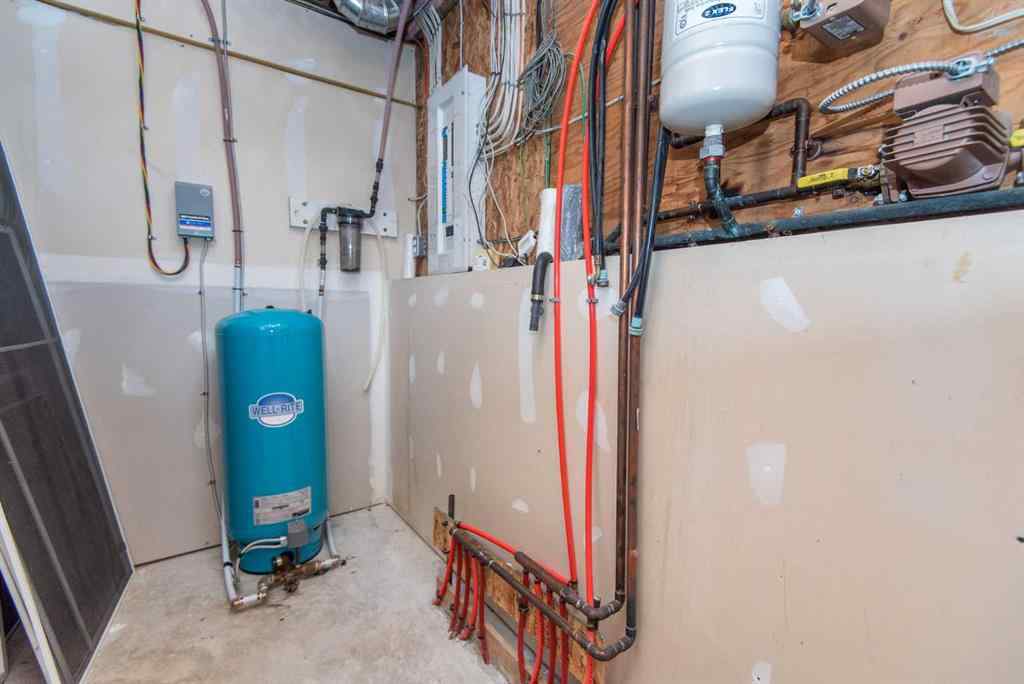 MLS® A2100533 - 3402 3 Township Road 392   in NONE Rural Lacombe County, Residential