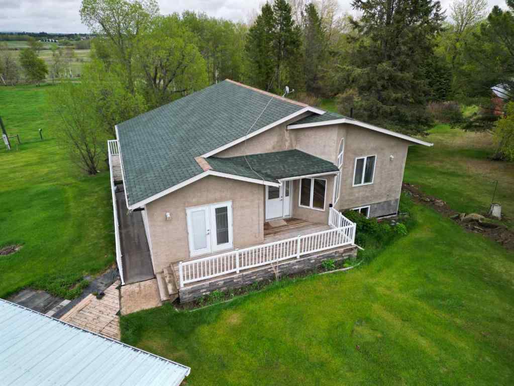 MLS® A2100533 - 3402 3 Township Road 392   in NONE Rural Lacombe County, Residential