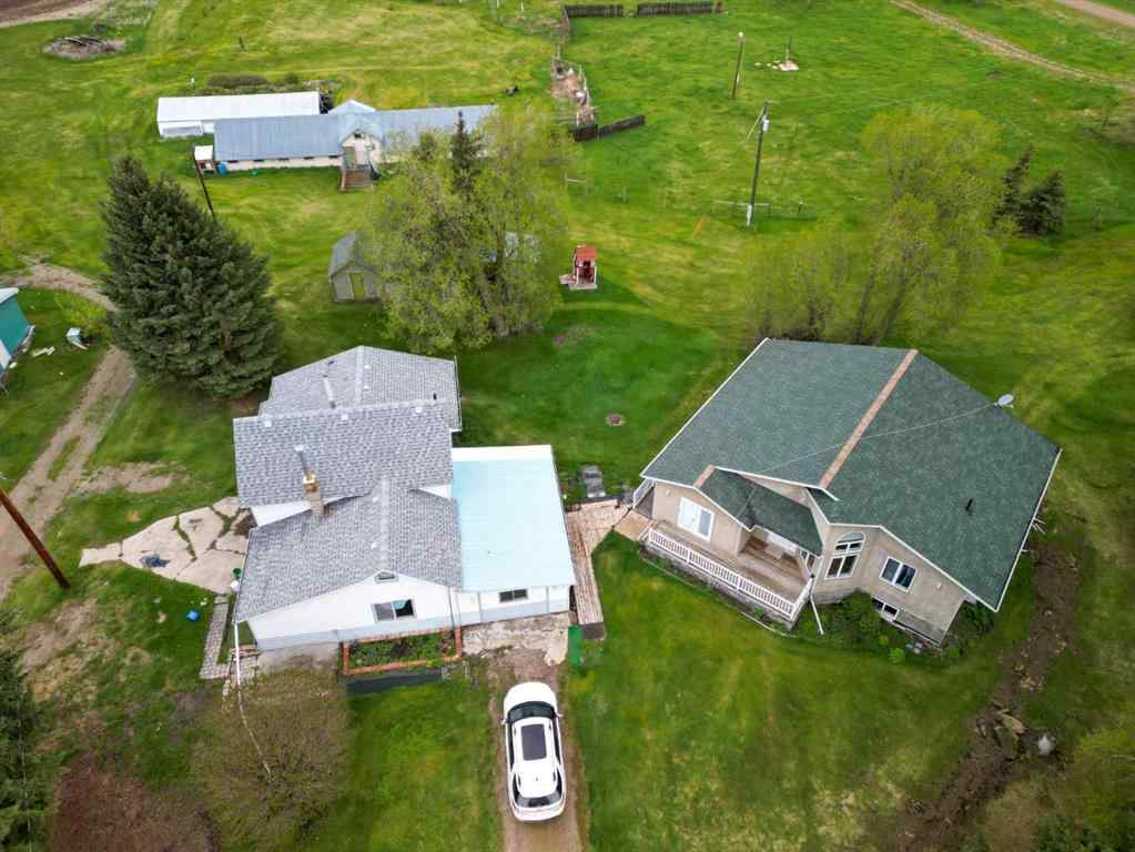 MLS® A2100533 - 3402 3 Township Road 392   in NONE Rural Lacombe County, Residential