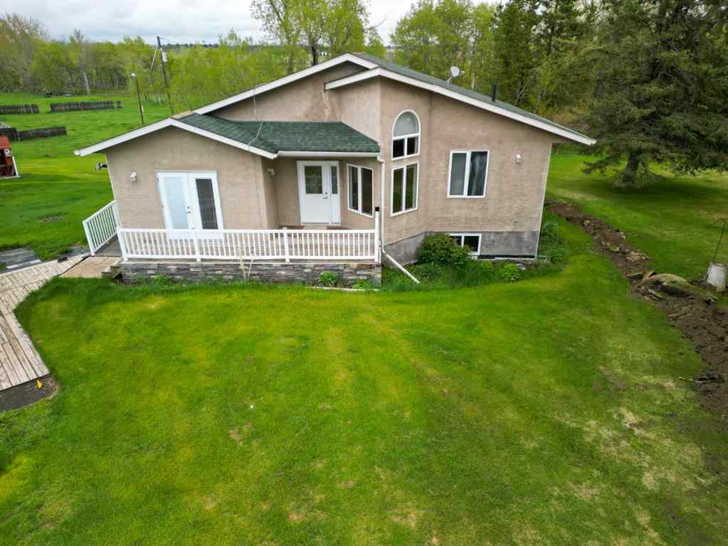 MLS® A2100533 - 3402 3 Township Road 392   in NONE Rural Lacombe County, Residential
