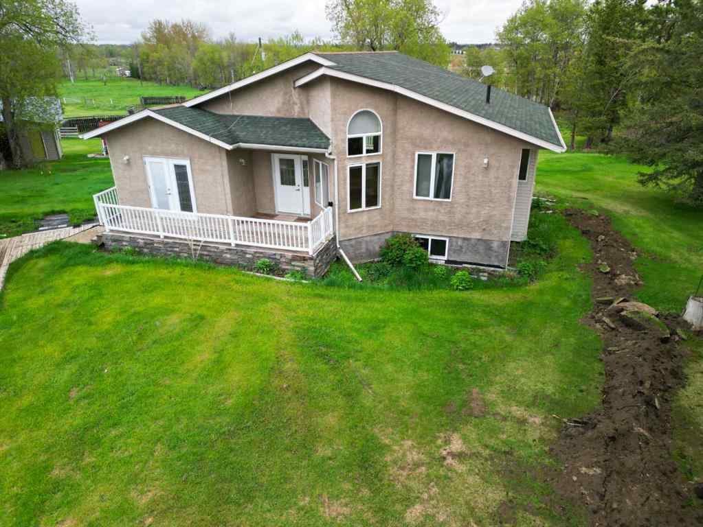 MLS® A2100533 - 3402 3 Township Road 392   in NONE Rural Lacombe County, Residential