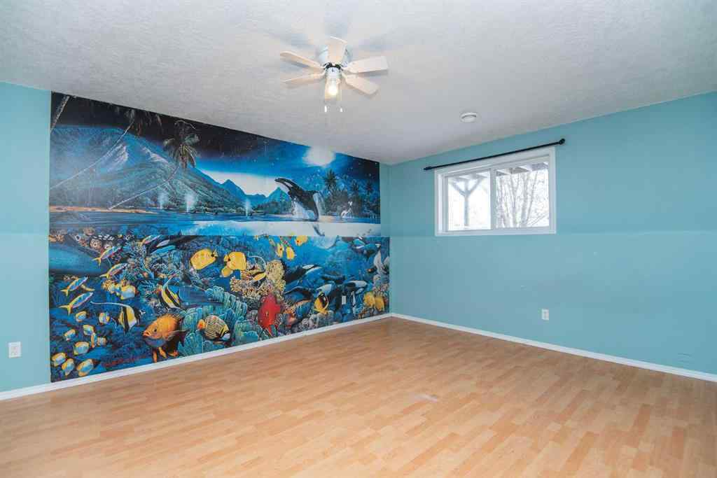 MLS® A2100533 - 3402 3 Township Road 392   in NONE Rural Lacombe County, Residential