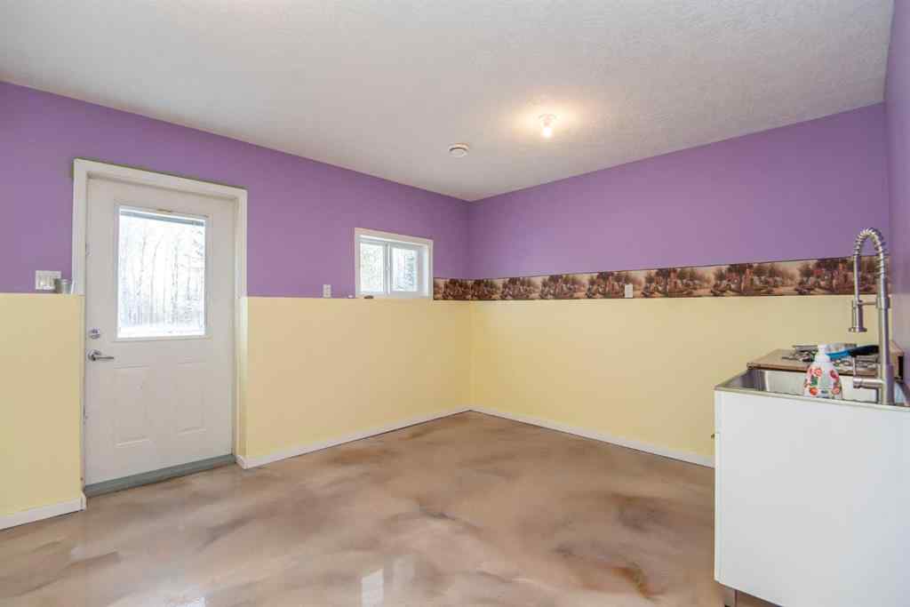 MLS® A2100533 - 3402 3 Township Road 392   in NONE Rural Lacombe County, Residential