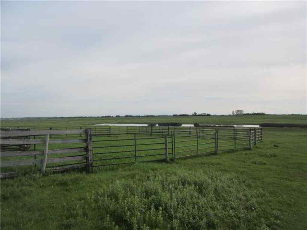 MLS® A2100557 -  250 Range Road  in NONE Rural Wheatland County, Land