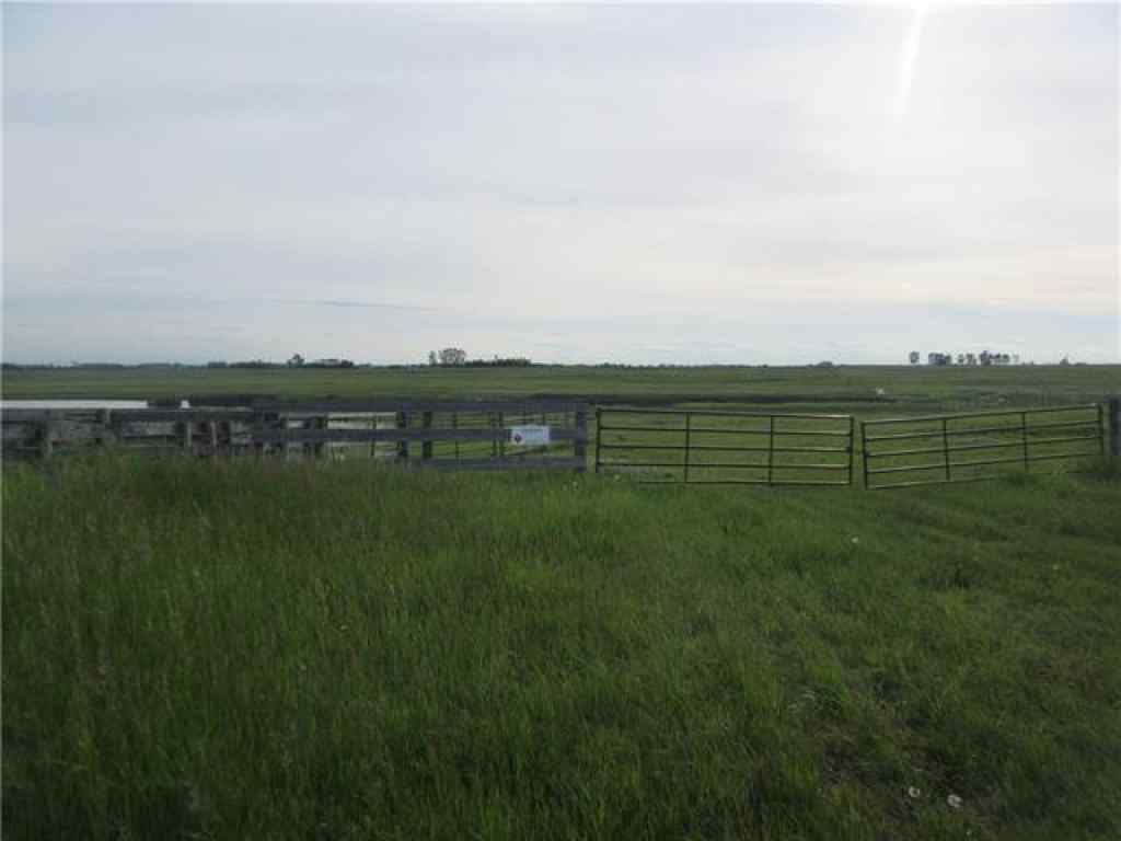 MLS® A2100557 -  250 Range Road  in NONE Rural Wheatland County, Land