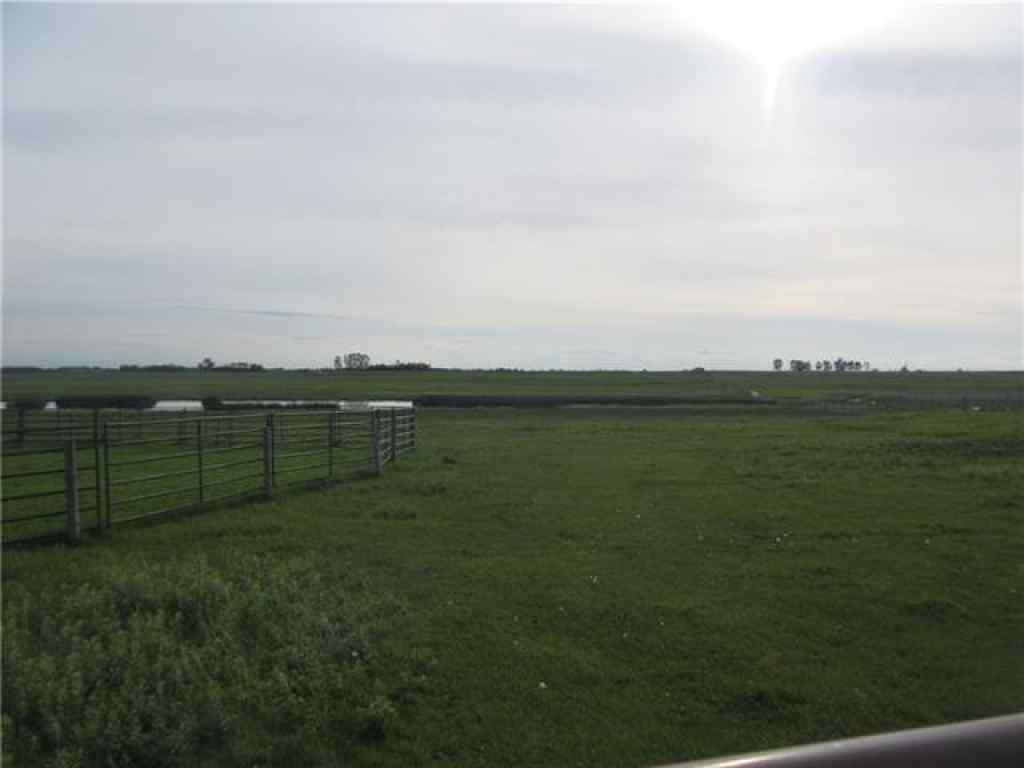 MLS® A2100557 -  250 Range Road  in NONE Rural Wheatland County, Land