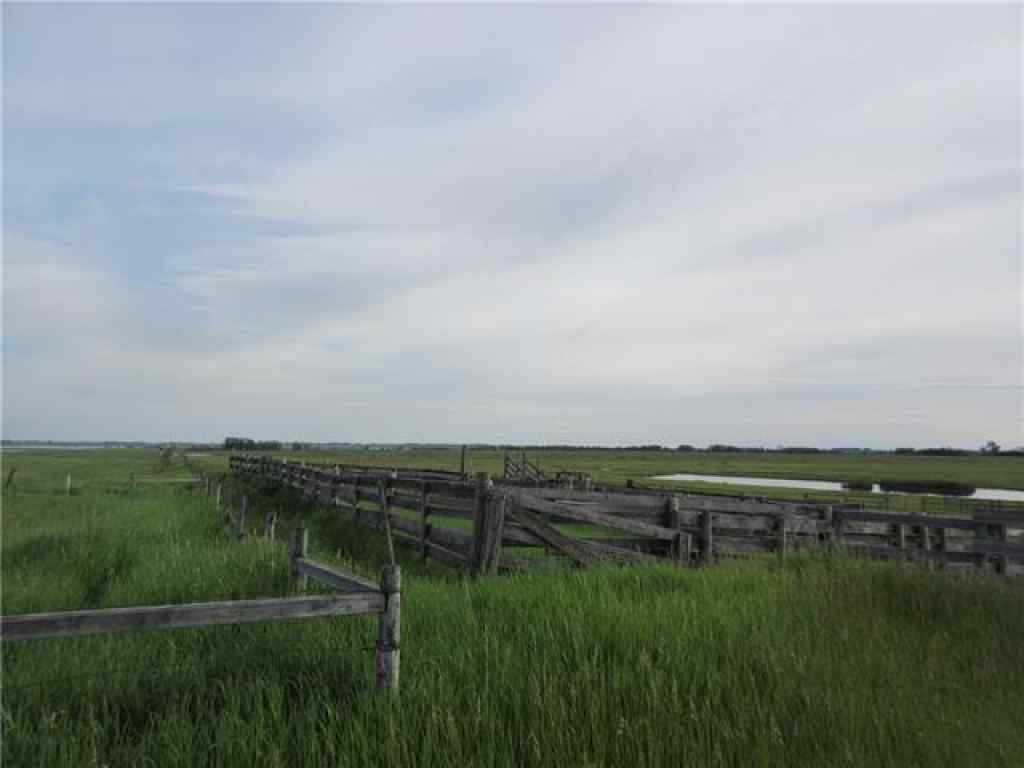 MLS® A2100557 -  250 Range Road  in NONE Rural Wheatland County, Land