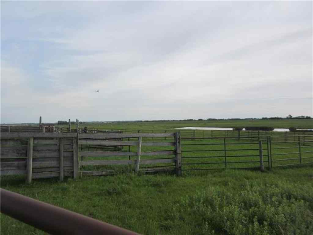 MLS® A2100557 -  250 Range Road  in NONE Rural Wheatland County, Land