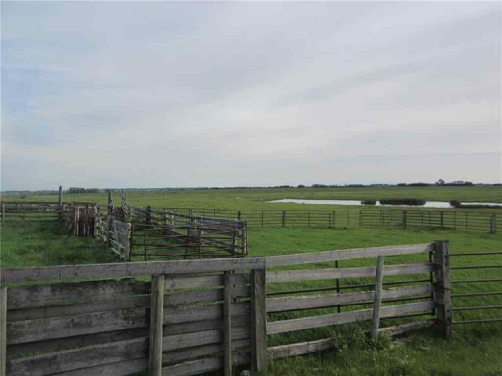 MLS® A2100557 -  250 Range Road  in NONE Rural Wheatland County, Land