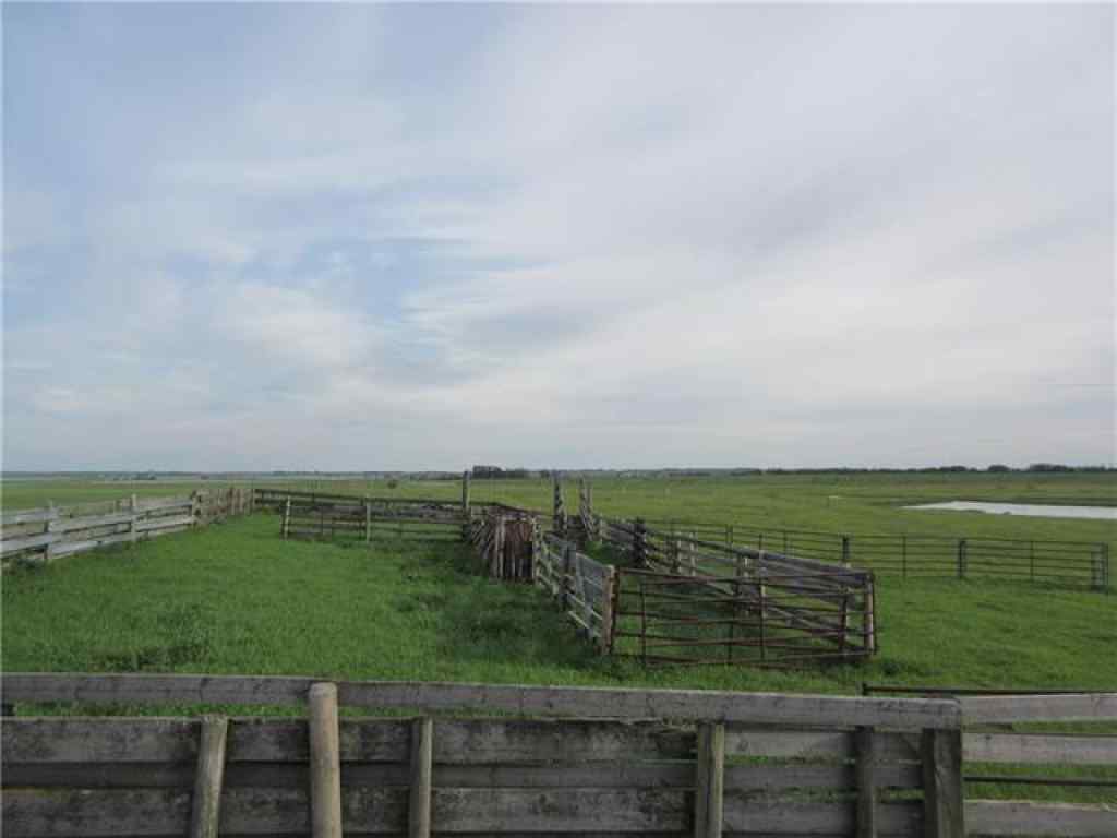 MLS® A2100557 -  250 Range Road  in NONE Rural Wheatland County, Land