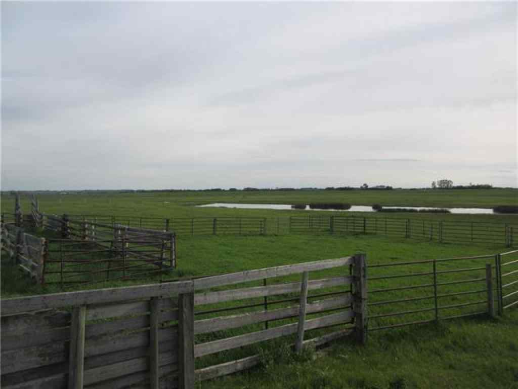 MLS® A2100557 -  250 Range Road  in NONE Rural Wheatland County, Land