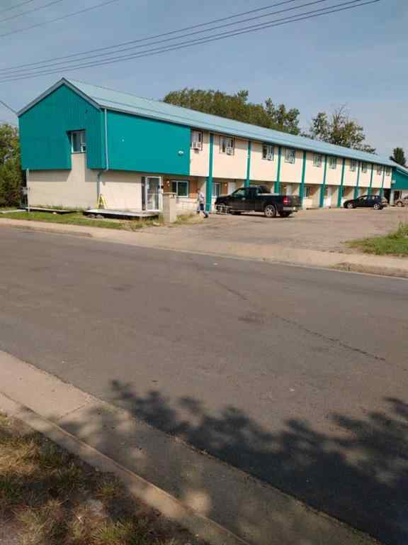 MLS® A2100563 - 10227 104 Avenue  in NONE Westlock, Commercial
