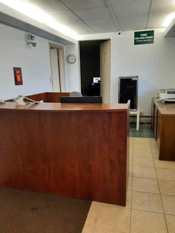 MLS® A2100563 - 10227 104 Avenue  in NONE Westlock, Commercial
