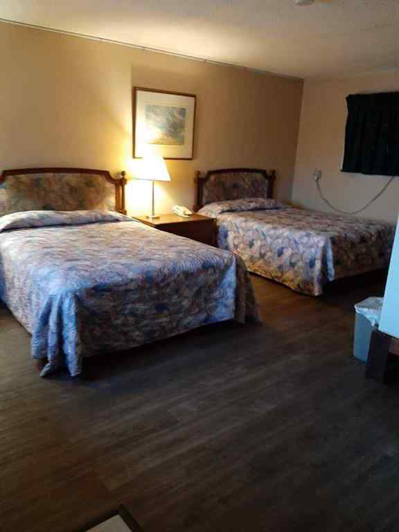 MLS® A2100563 - 10227 104 Avenue  in NONE Westlock, Commercial
