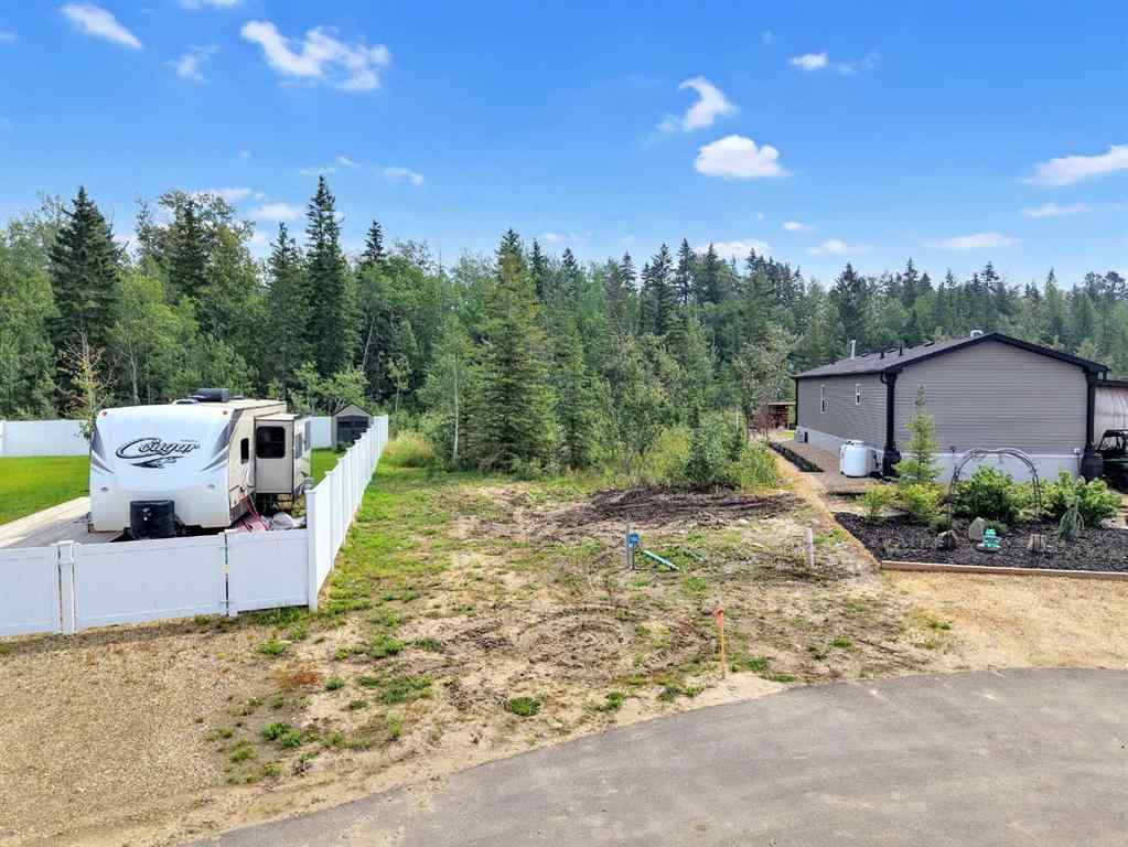 MLS® A2100606 - Unit #146 41310 Range Road 282   in DeGraff Resort Rural Lacombe County, Land