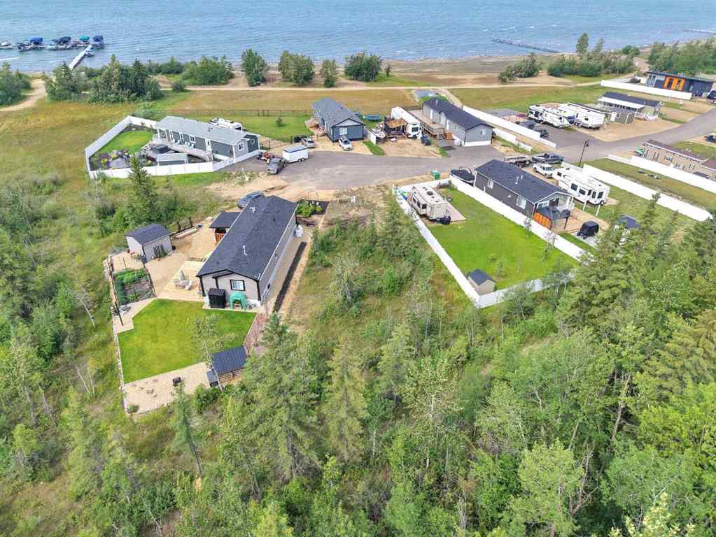 MLS® A2100606 - Unit #146 41310 Range Road 282   in DeGraff Resort Rural Lacombe County, Land