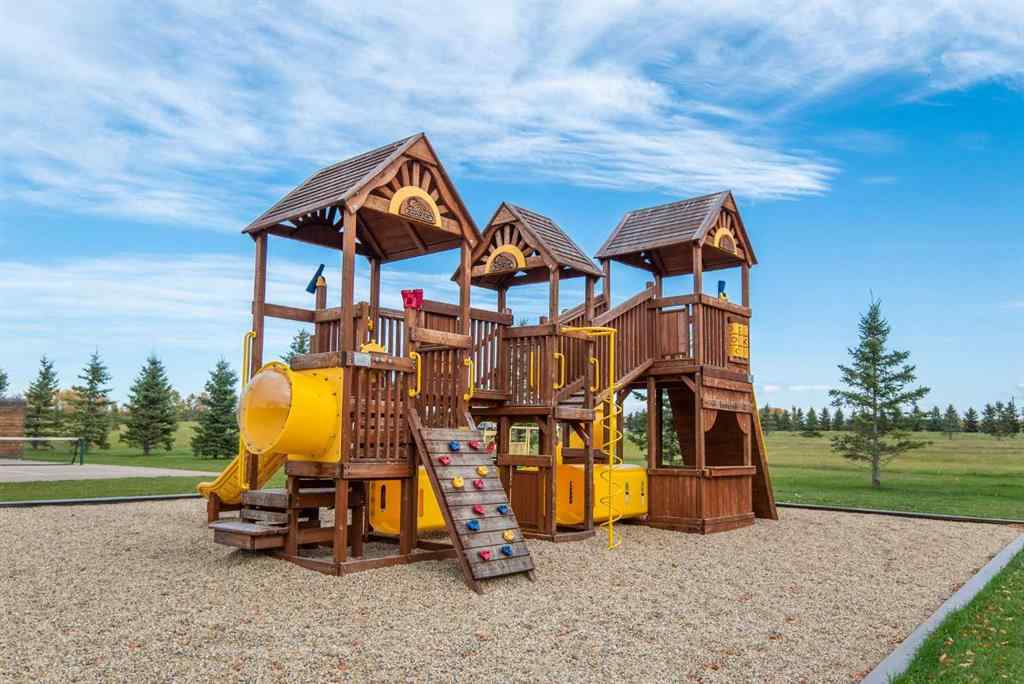 MLS® A2100606 - Unit #146 41310 Range Road 282   in DeGraff Resort Rural Lacombe County, Land