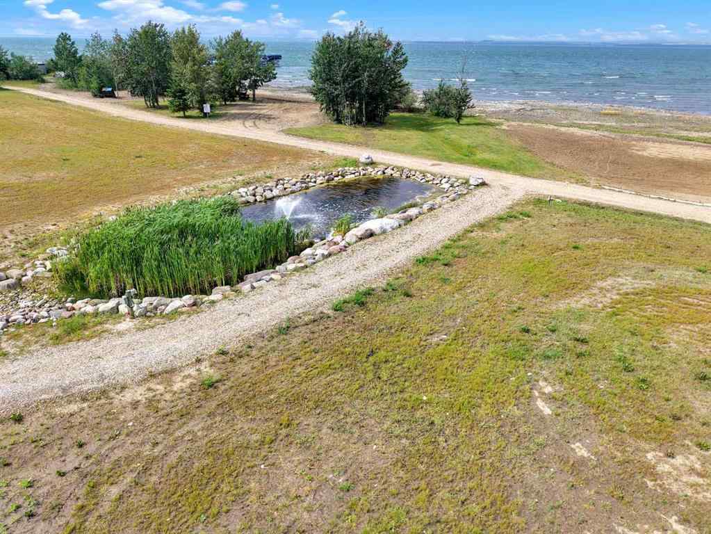 MLS® A2100606 - Unit #146 41310 Range Road 282   in DeGraff Resort Rural Lacombe County, Land