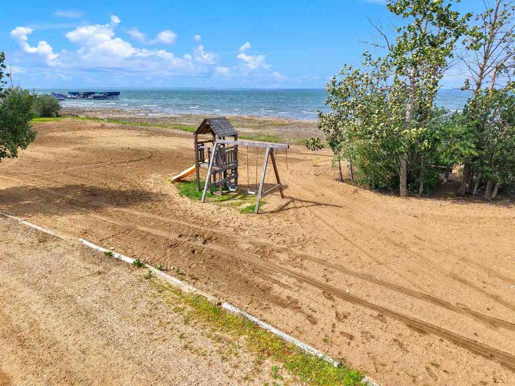 MLS® A2100606 - Unit #146 41310 Range Road 282   in DeGraff Resort Rural Lacombe County, Land