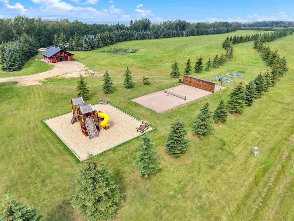 MLS® A2100606 - Unit #146 41310 Range Road 282   in DeGraff Resort Rural Lacombe County, Land
