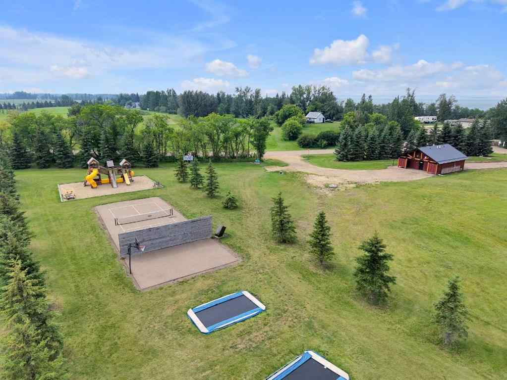 MLS® A2100606 - Unit #146 41310 Range Road 282   in DeGraff Resort Rural Lacombe County, Land