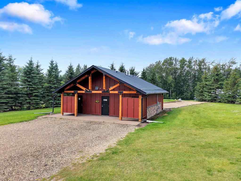 MLS® A2100606 - Unit #146 41310 Range Road 282   in DeGraff Resort Rural Lacombe County, Land