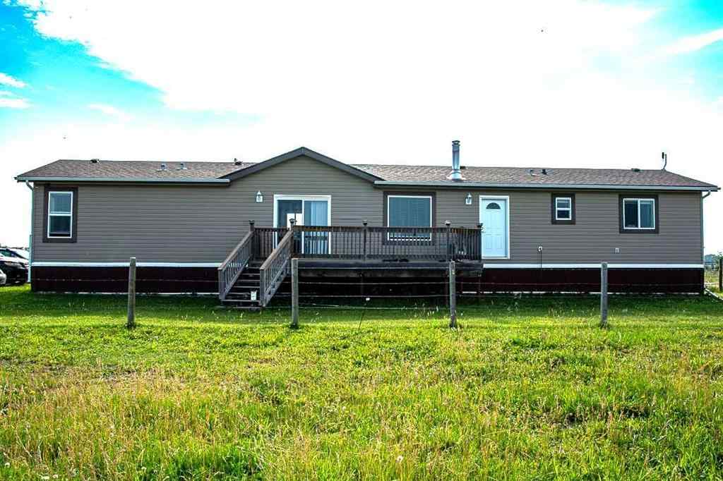 MLS® A2100749 - 390039 Range Road 5-4   in NONE Rural Clearwater County, Agri-Business
