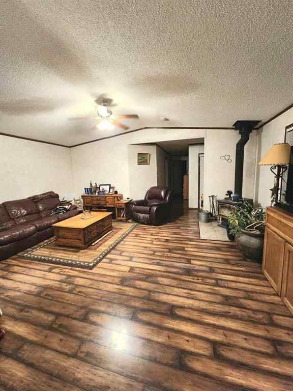 MLS® A2100749 - 390039 Range Road 5-4   in NONE Rural Clearwater County, Agri-Business