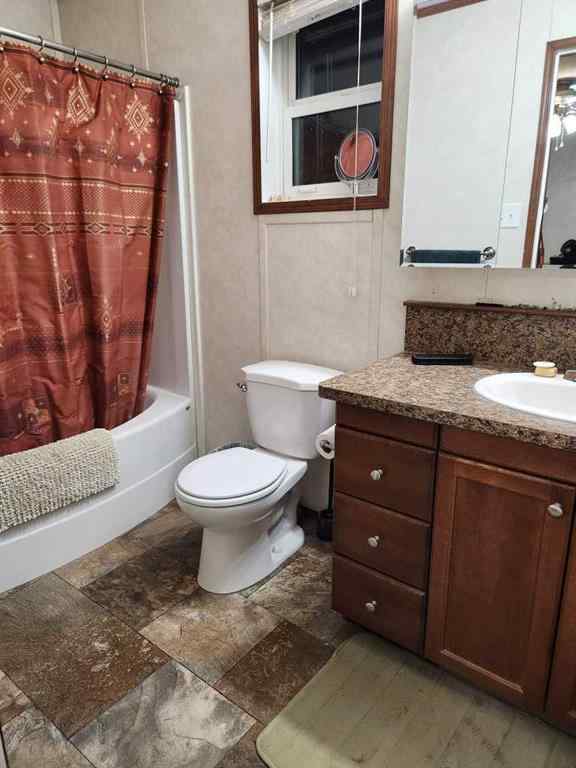 MLS® A2100749 - 390039 Range Road 5-4   in NONE Rural Clearwater County, Agri-Business