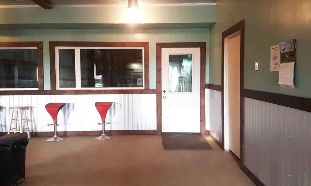 MLS® A2100749 - 390039 Range Road 5-4   in NONE Rural Clearwater County, Agri-Business