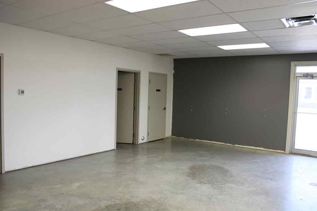 MLS® A2100905 - Unit #100 8301 99 Street  in N/A Clairmont, Commercial