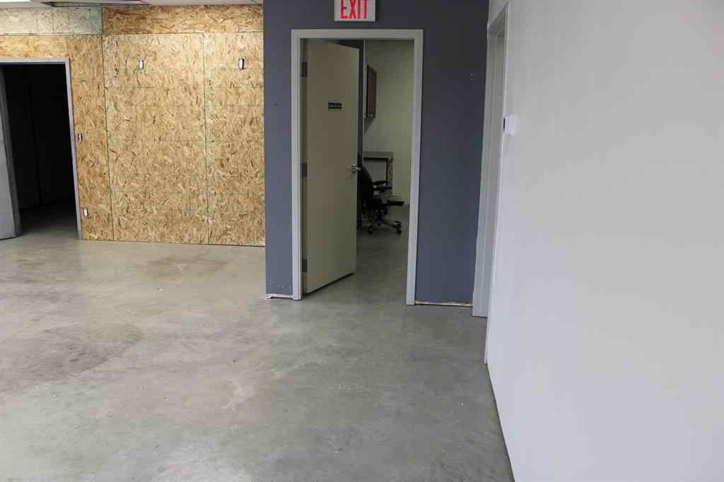 MLS® A2100905 - Unit #100 8301 99 Street  in N/A Clairmont, Commercial