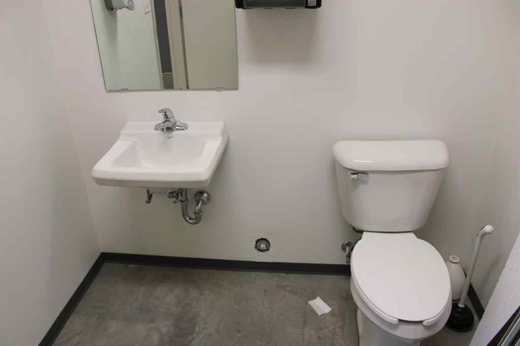 MLS® A2100905 - Unit #100 8301 99 Street  in N/A Clairmont, Commercial