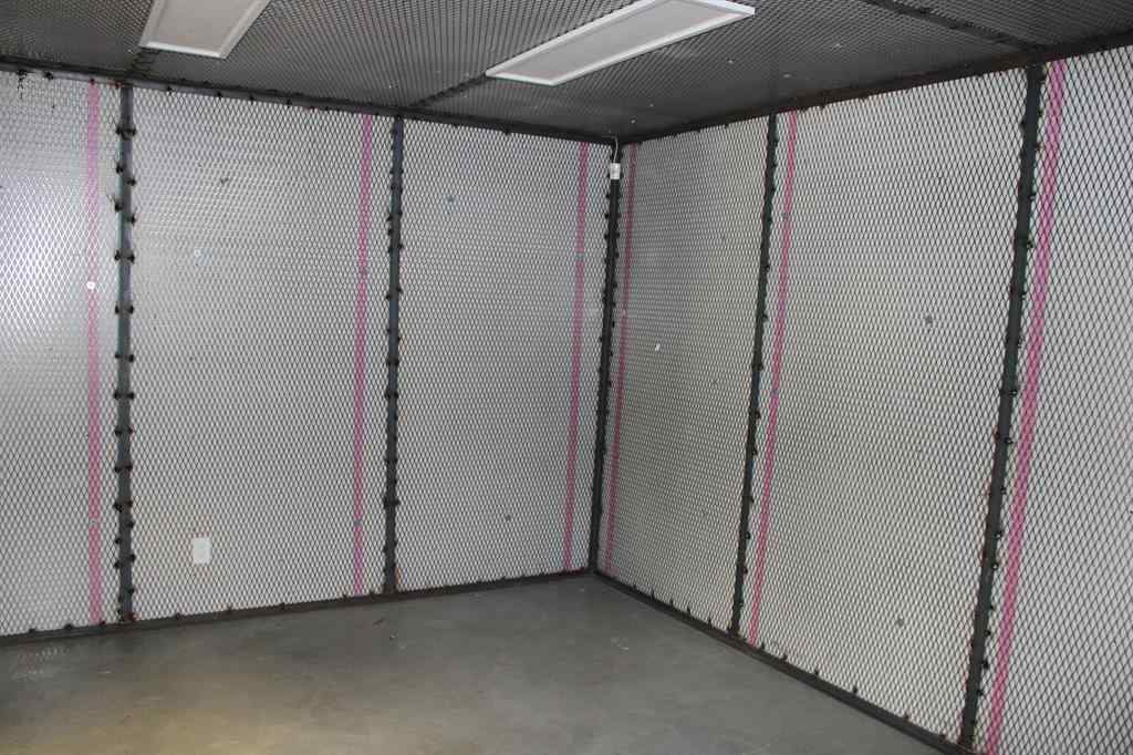 MLS® A2100905 - Unit #100 8301 99 Street  in N/A Clairmont, Commercial