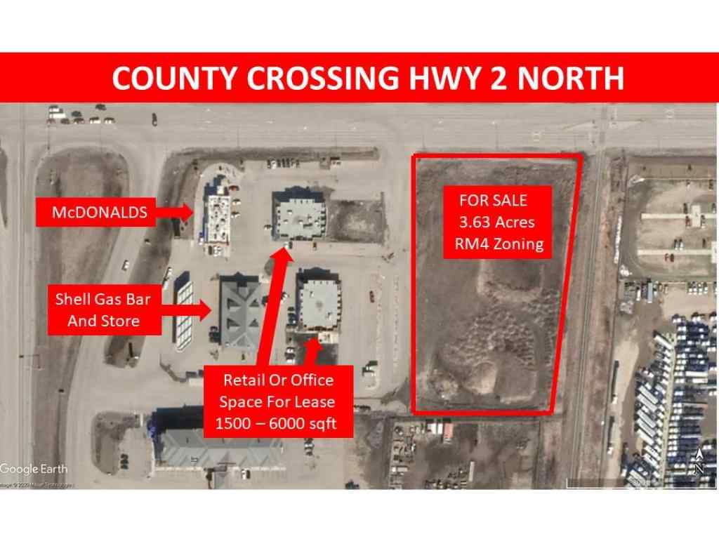 MLS® A2100905 - Unit #100 8301 99 Street  in N/A Clairmont, Commercial