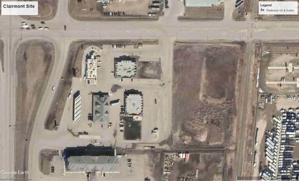 MLS® A2100906 - Unit #101 8301 99 Street  in N/A Clairmont, Commercial