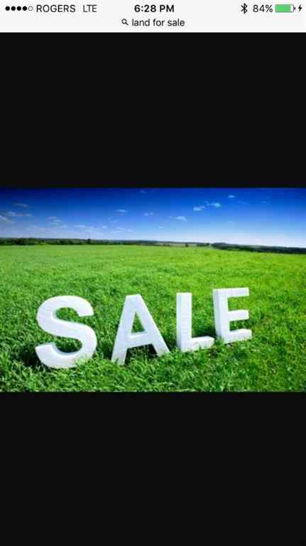 MLS® A2100968 -  283 Range  in NONE Rural Rocky View County, Land