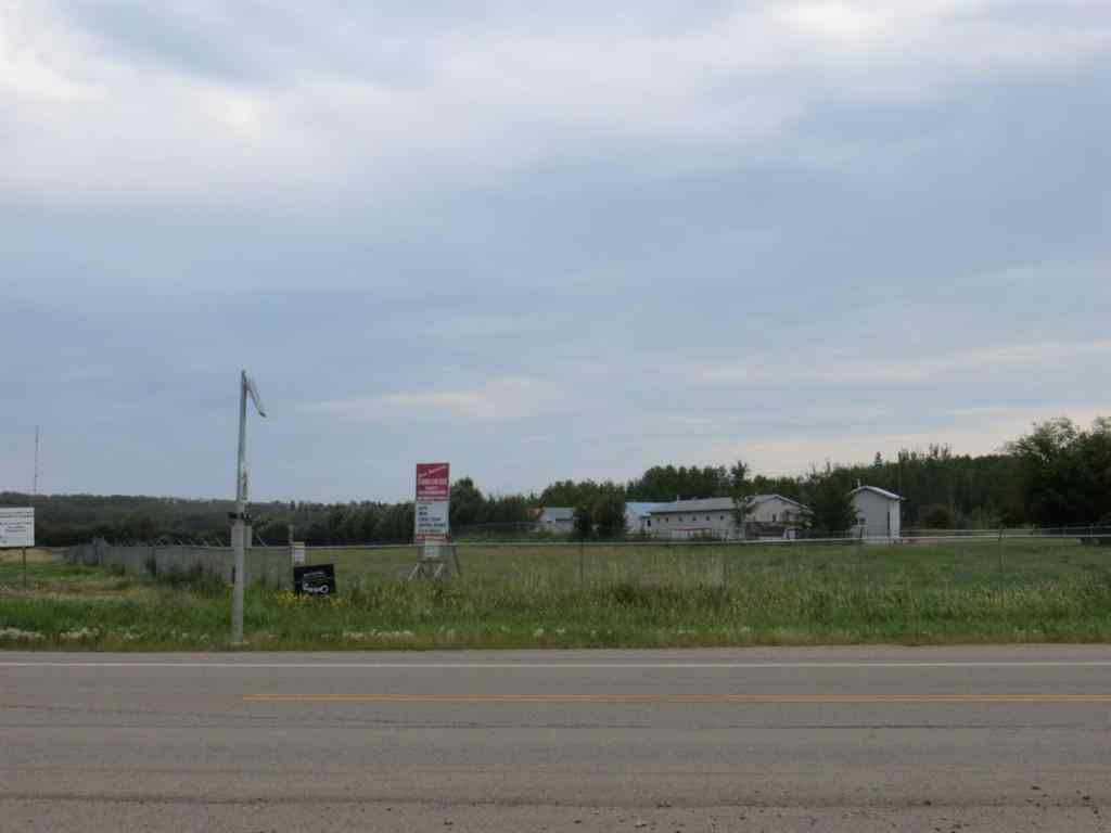MLS® A2101005 - 9003 ALBERTA   (101) Avenue  in Lac La Biche Lac La Biche, Commercial