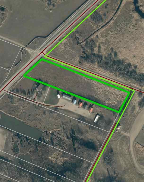 MLS® A2101005 - 9003 ALBERTA   (101) Avenue  in Lac La Biche Lac La Biche, Commercial