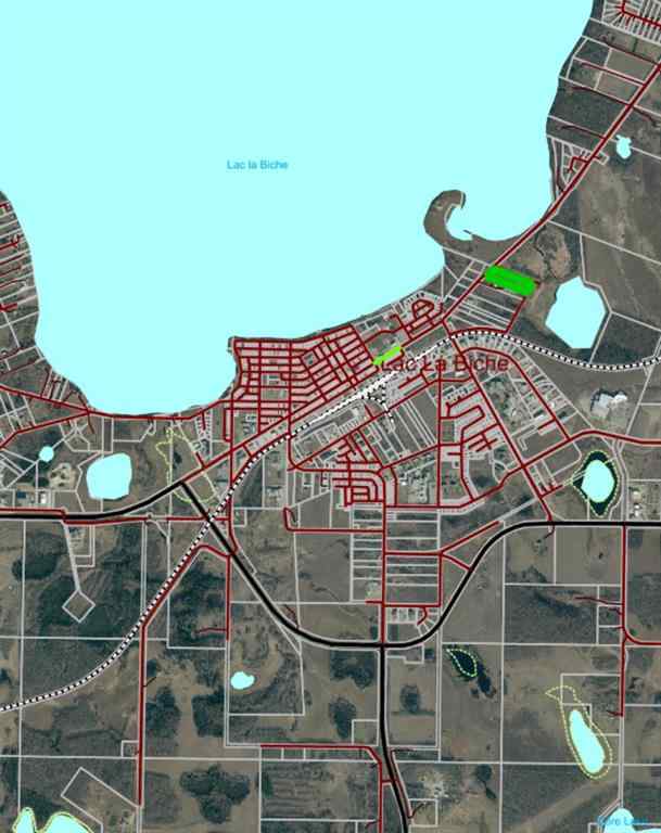 MLS® A2101005 - 9003 ALBERTA   (101) Avenue  in Lac La Biche Lac La Biche, Commercial