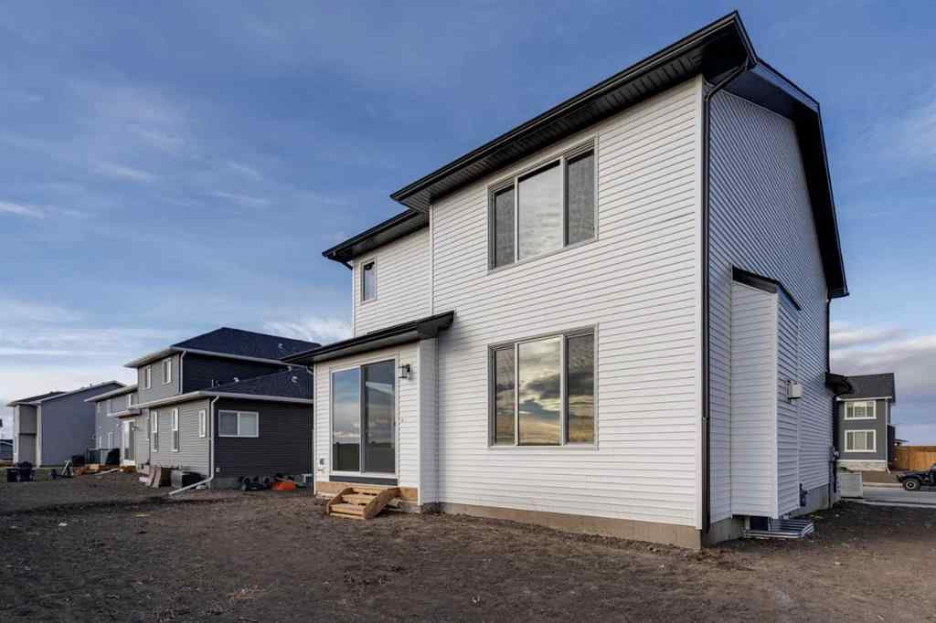 MLS® A2101078 187 Brander Avenue NE Langdon, Alberta, T0J 1X2
