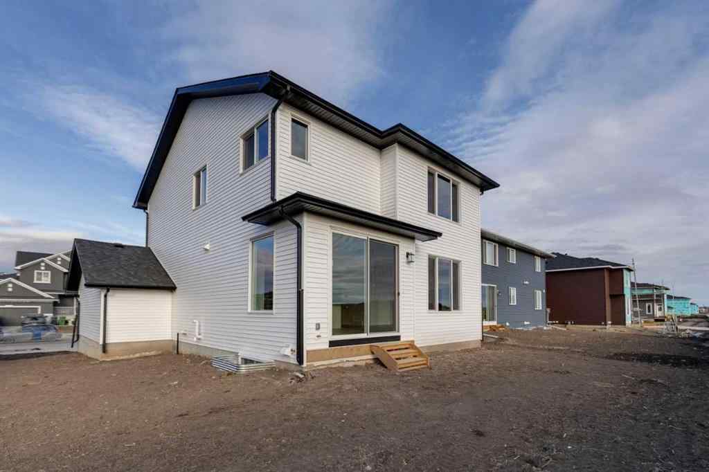 MLS® A2101078 187 Brander Avenue NE Langdon, Alberta, T0J 1X2