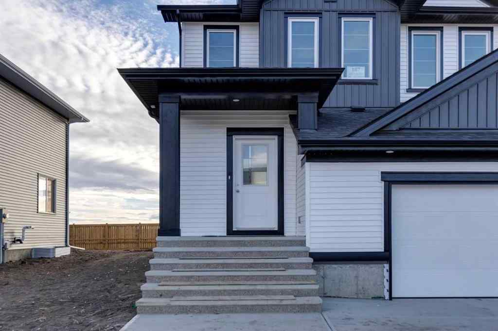MLS® A2101078 187 Brander Avenue NE Langdon, Alberta, T0J 1X2