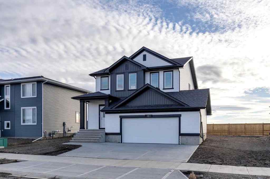 MLS® A2101078 187 Brander Avenue NE Langdon, Alberta, T0J 1X2