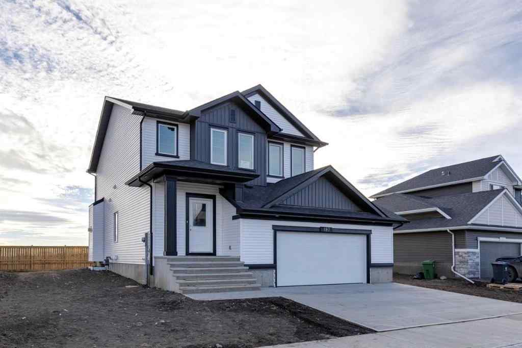 MLS® A2101078 187 Brander Avenue NE Langdon, Alberta, T0J 1X2