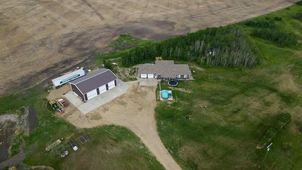MLS® A2101080 - 48324 834 Highway  in NONE Rural Camrose County, Residential