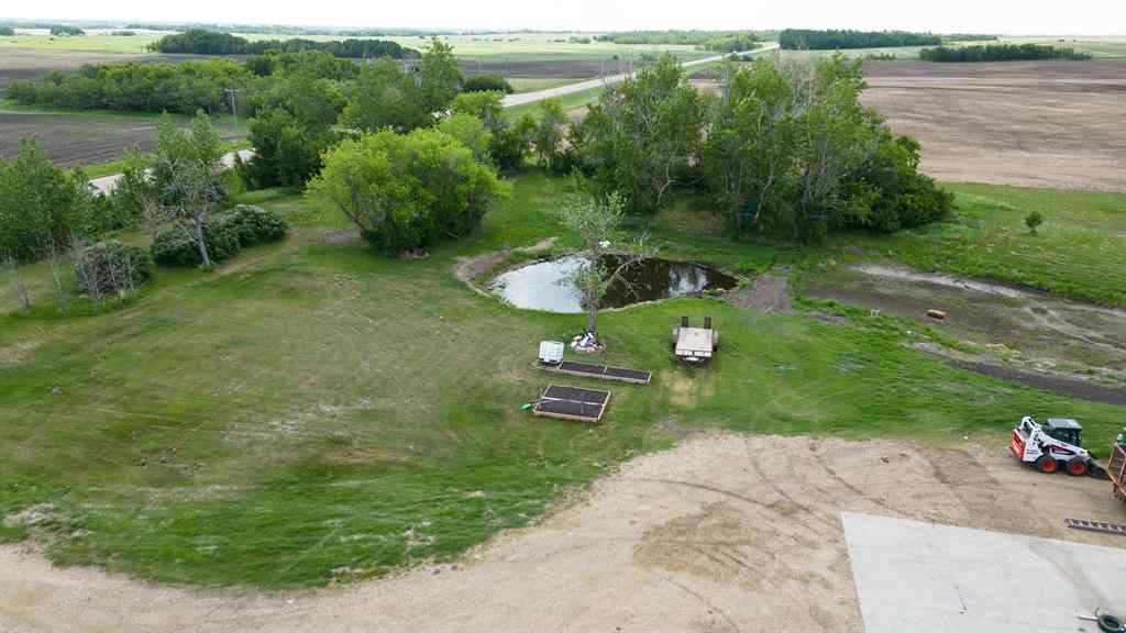 MLS® A2101080 - 48324 834 Highway  in NONE Rural Camrose County, Residential